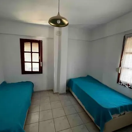 Front Holiday home